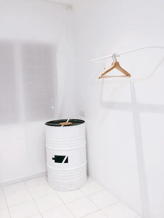 Séjour chez l'habitant Appartement 22 Haus à Bukit Mertajam
